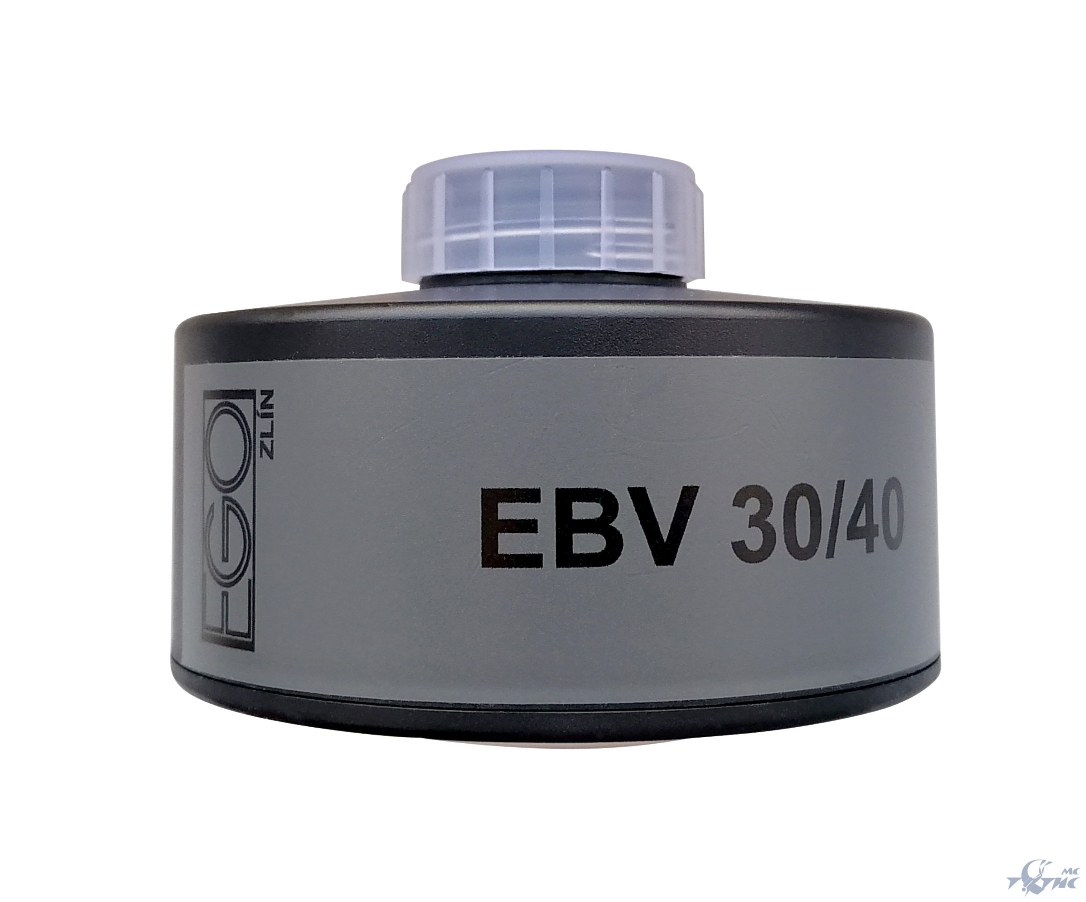 Тетис МС, Тетис Медицинские Системы, Дыхательный фильтр комбинированный EBV 30/40 для BIO-BAG 30/40